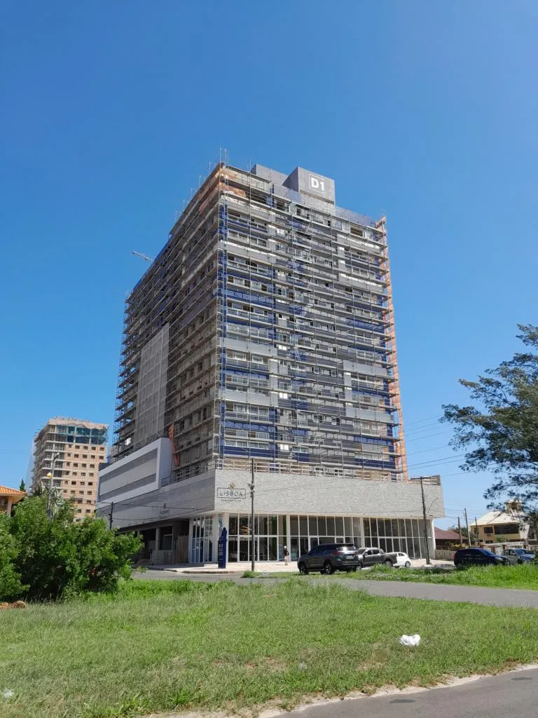 Imagem Apartamento 2 Dormitórios - Bairro Zona Nova