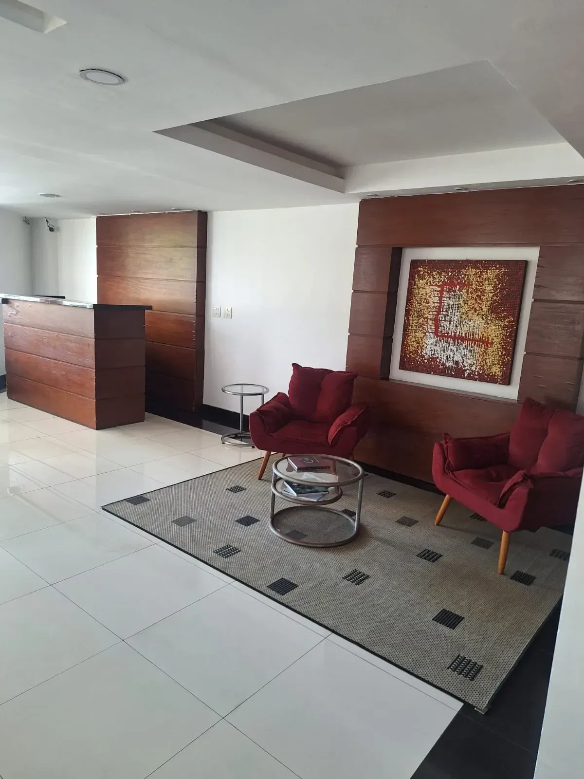 Imagem Apartamento com 2 Quartos à Venda, 80 m² em Boa Viagem - Niterói