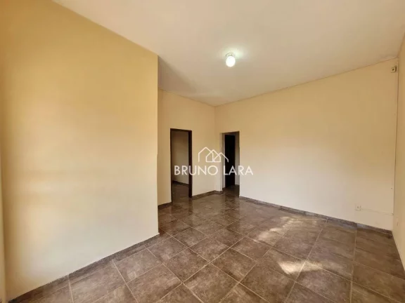 Imagem Casa disponível para locação no Centro - Igarapé/MG.