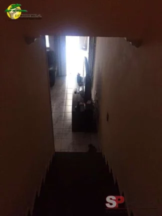 Imagem CONDOMÍNIO FECHADO PARA VENDA NA VILA CONTINENTAL