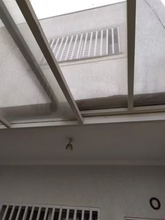 Imagem Casa com 3 Quartos à Venda, 162 m² em Cidade Patriarca - São Paulo