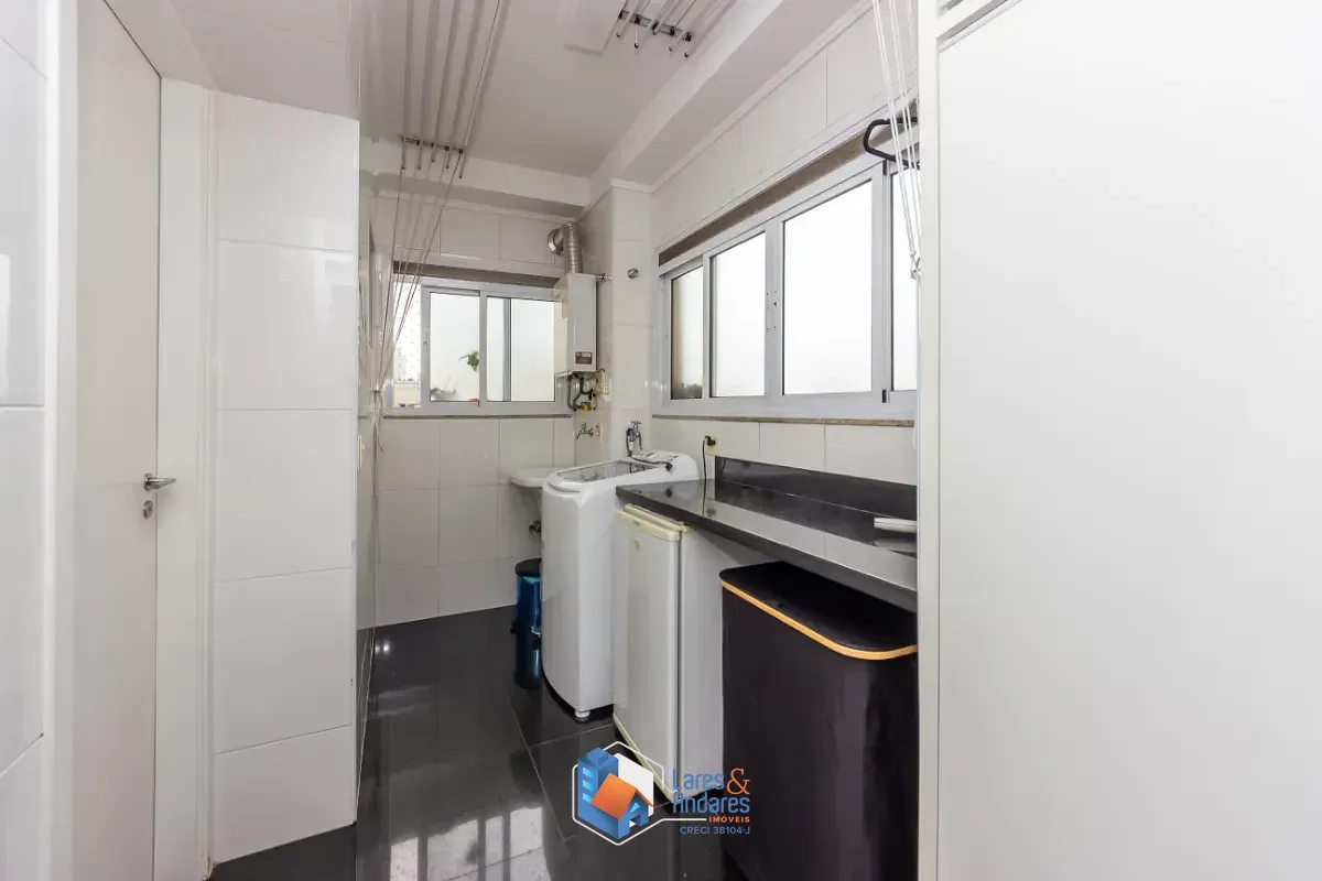 Imagem Apartamento para venda em Ipiranga com 3 quartos, sendo 1 suíte, 108m²