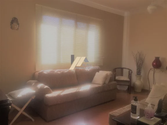 Imagem APARTAMENTO RESIDENCIAL em CAMPINAS - SP, JARDIM FLAMBOYANT