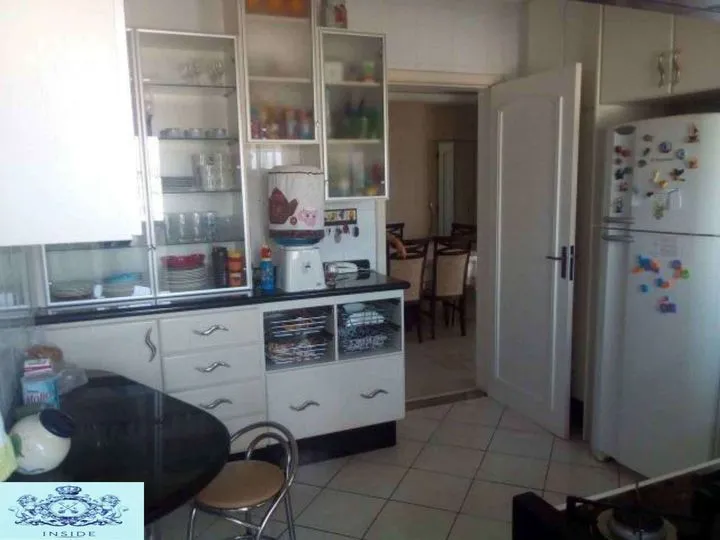 Apartamento com 4 Quartos à Venda, 173 m² em Campinas - São José