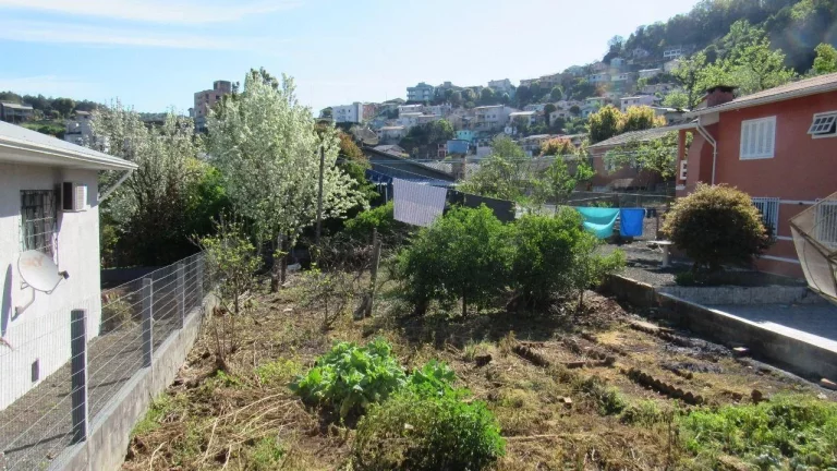 Imagem Terreno para Venda em Concórdia, Industriários
