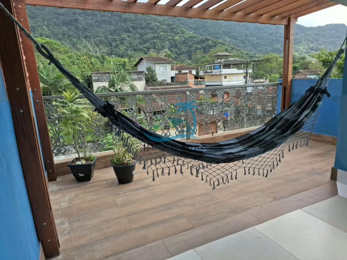 Imagem Sobrado com 6 dormitórios a venda no Perdequê-Açu em Ubatuba.