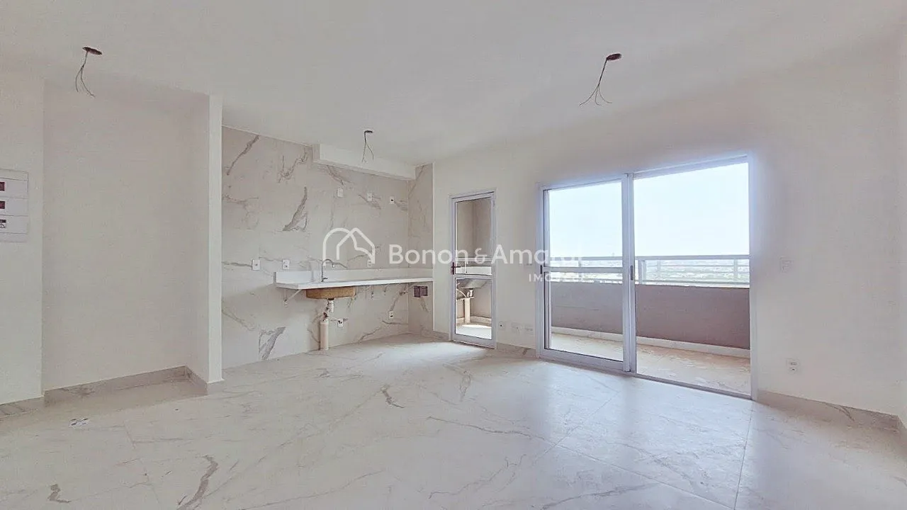 Imagem Apartamento a venda no condominio Sensia Parque Prado em Campinas!!