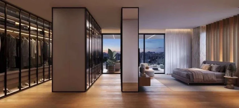 Imagem Cobertura duplex com 663,74m2, 4 suítes e 6 vagas à venda em São Paulo, Jardins