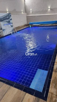 Imagem Casa com 3 dormitórios à venda, 261 m² por R$ 1.250.000,00 - Parque Amazônia - Goiânia/GO