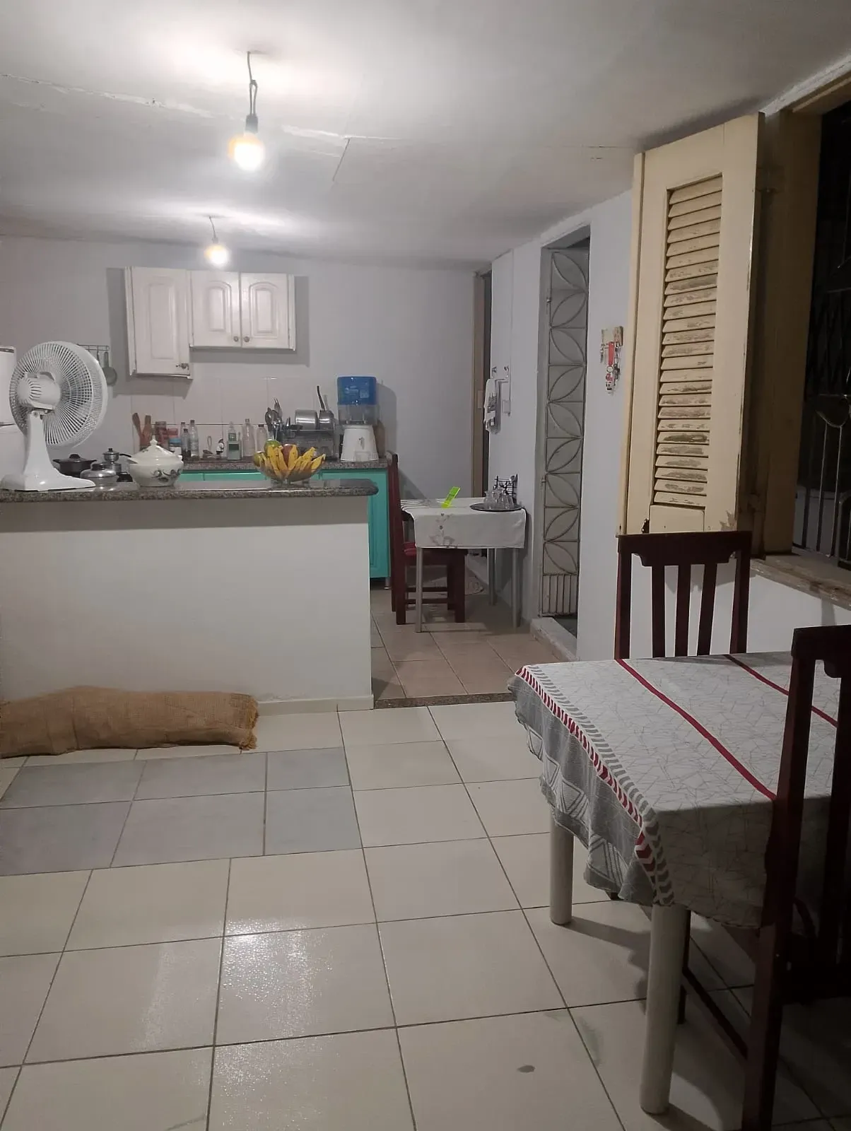 Imagem Casa com 3 Quartos à Venda, 165 m² em Cohatrac - São José de Ribamar