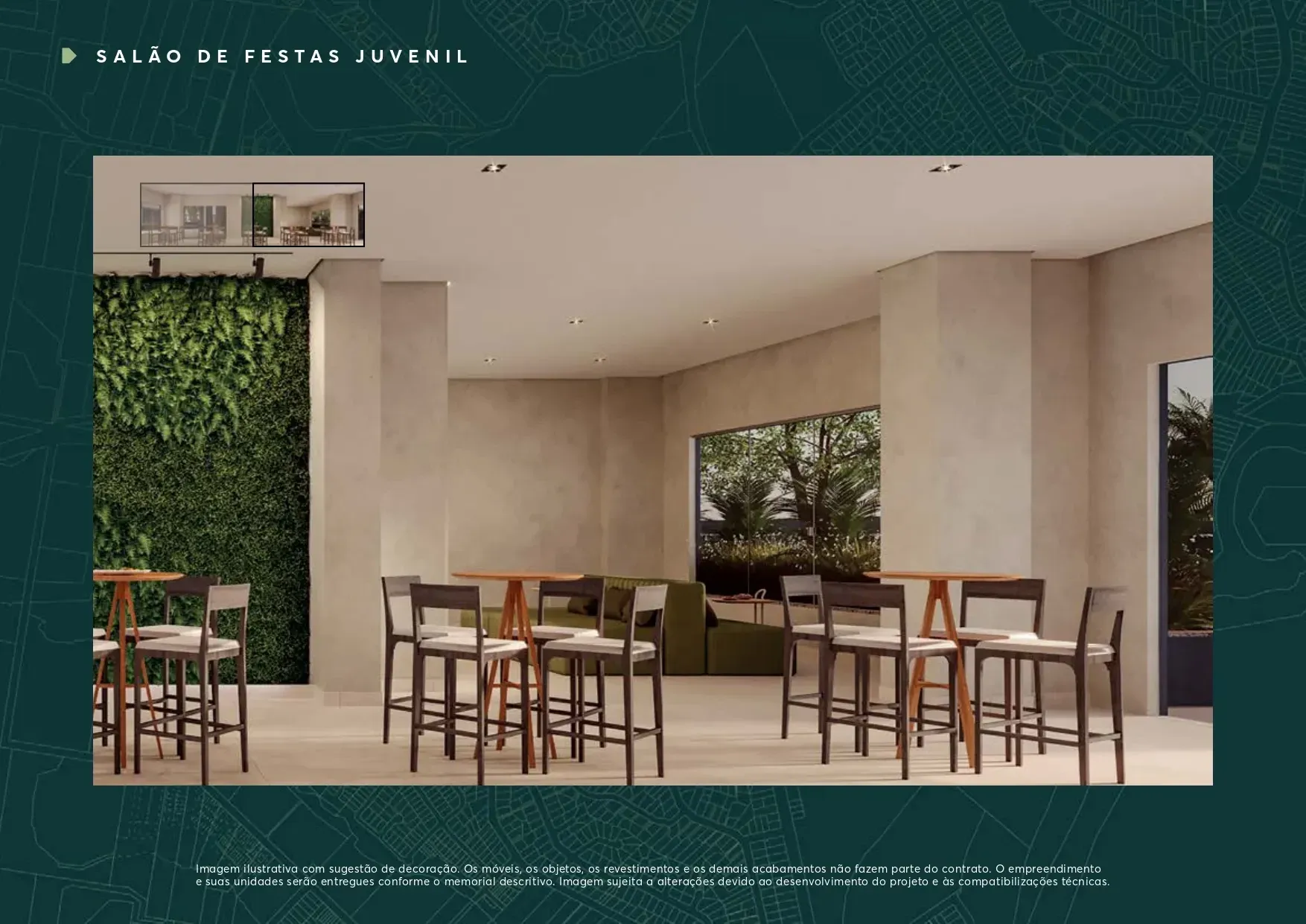 Imagem Apartamento com 2 Quartos à Venda, 63 m² em Stiep - Salvador