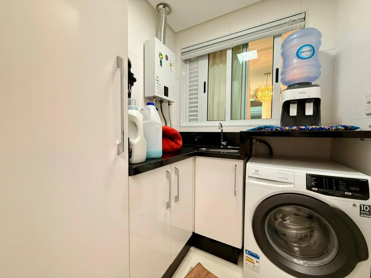 Imagem Apartamento com vista para o mar à venda com 161m2 por R$ 3.500.000,00