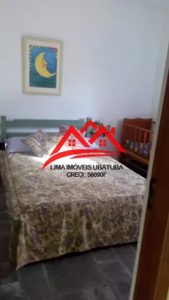 Imagem Casa venda Praia do Lázaro, Ubatuba, com 6 quartos e 4 banheiros