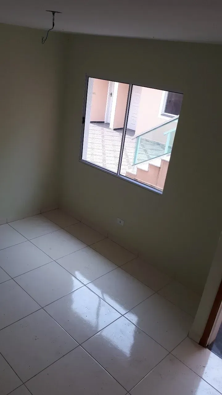 Imagem Casa de Condomínio para Alugar, 45 m² em Itaquera - São Paulo
