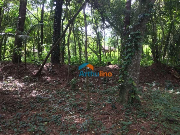 Imagem Terreno à venda, 1571 m² por R$ 450.000,00 - Chácara Represinha - Cotia/SP