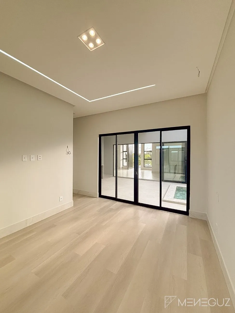 Imagem Casa a venda em condominio fechado Reserva Amary na Enseada Azul