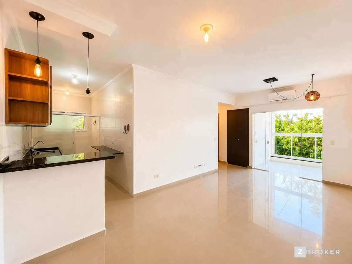 Imagem Apartamento à venda em Ubatuba, Itaguá, com 2 quartos, 74m2