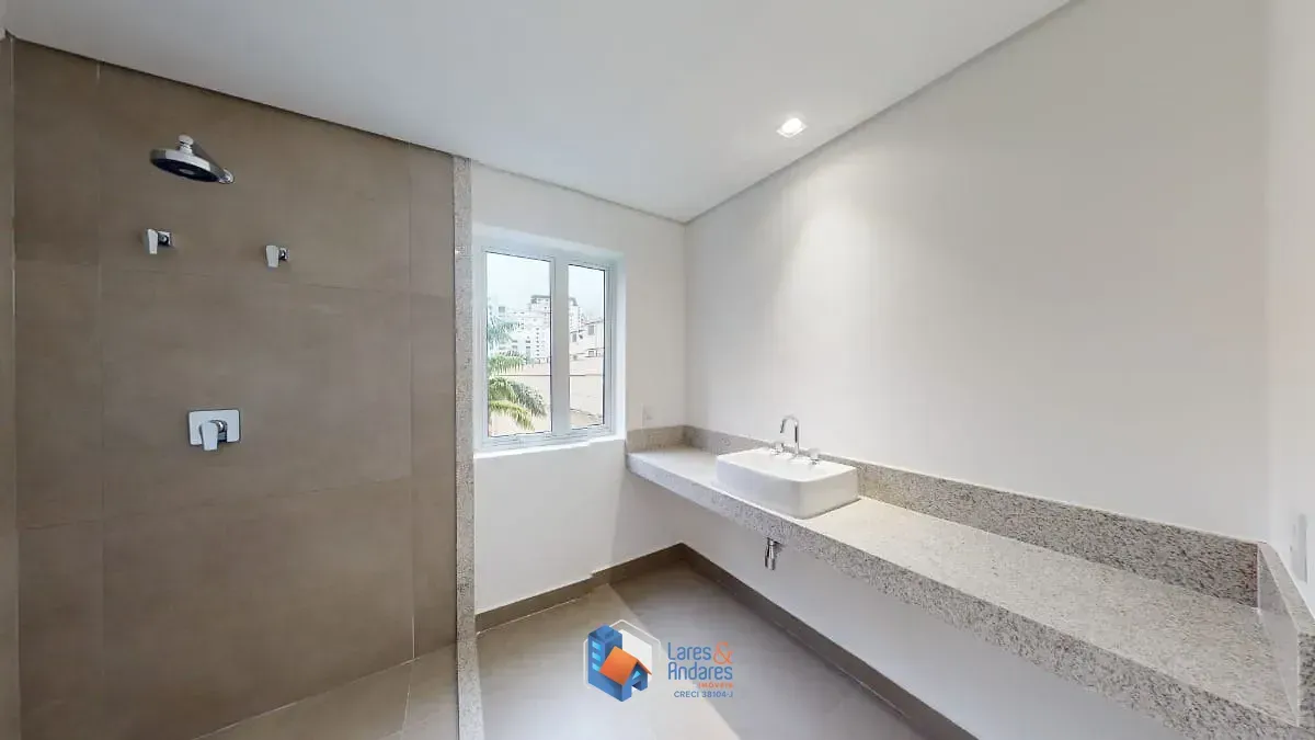 Imagem Apartamento para venda em Higienópolis, 295m²