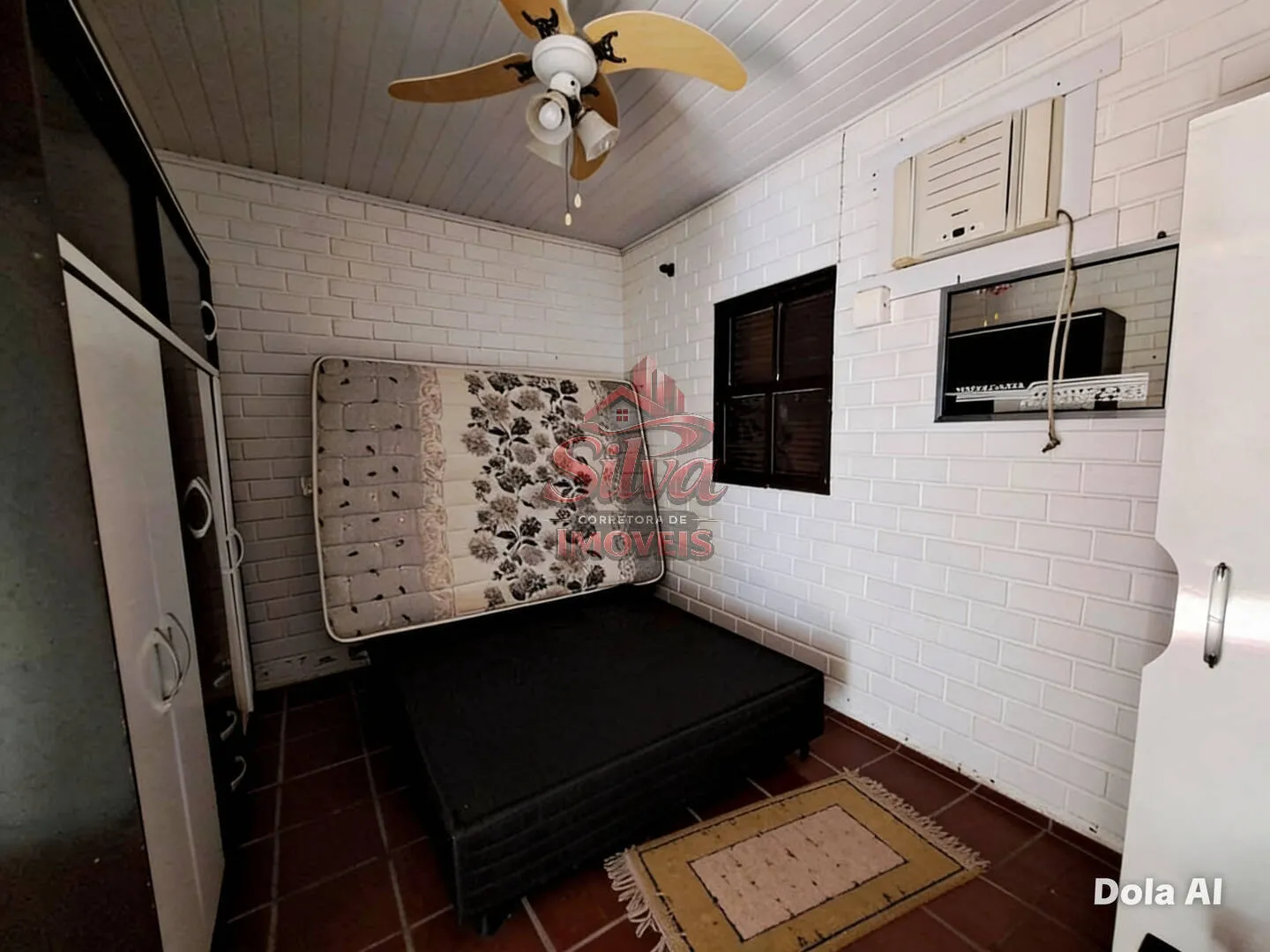Imagem C551 |Casa 3 dormitórios à venda a 300m do mar em Imbé
