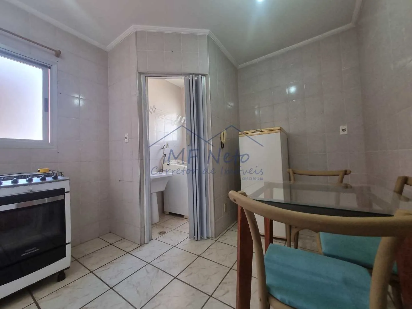 Imagem Apartamento Padrão