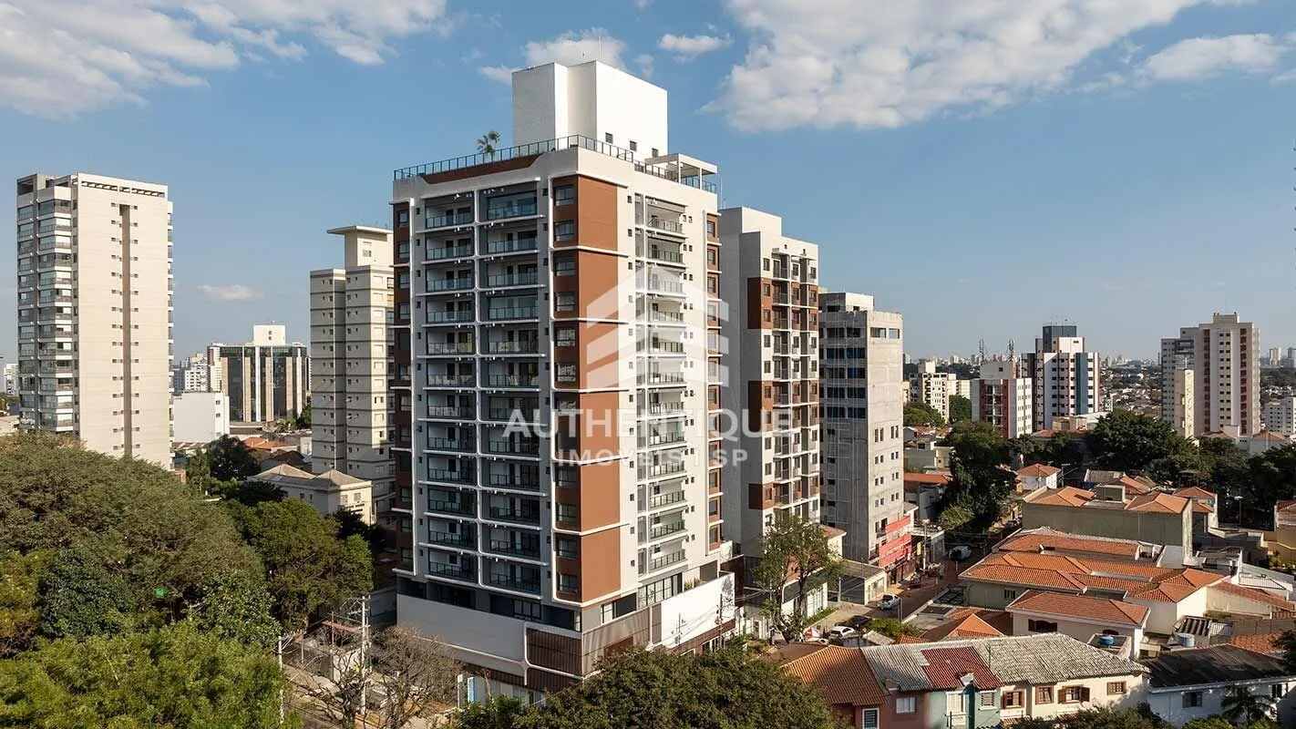 Imagem Essential Vila Mariana - Apartamento à venda no bairro Vila Mariana - São Paulo/SP, Zona Sul
