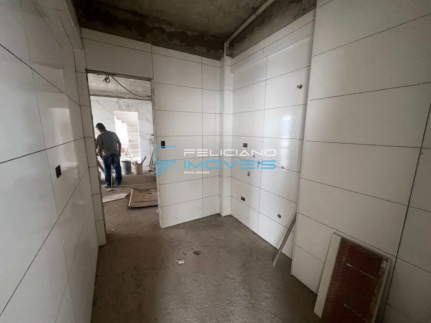 Imagem Cobertura com 4 quartos, Canto do Forte, Praia Grande - R$ 6.9 mi, Cod: 6789