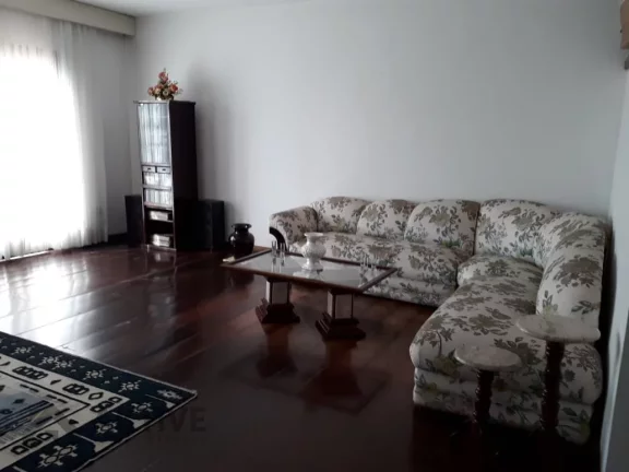 Imagem Casa de Condomínio em Alphaville - Santana de Parnaíba, SP