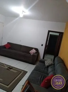 Imagem Sobrado de 4 dormitórios à venda no Jardim Aeroporto III - Mogi das Cruzes