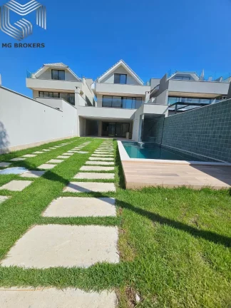 Foto do imóvel CASA RESIDENCIAL em RIO DE JANEIRO - RJ, BARRA DA TIJUCA