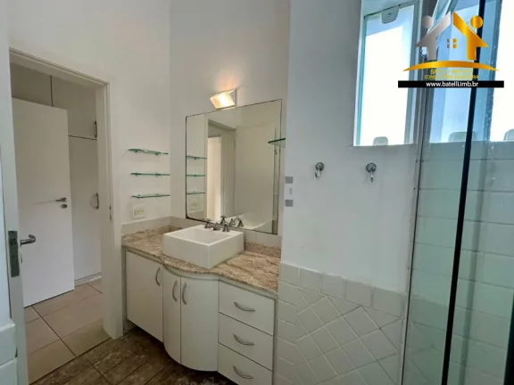 Imagem Casa a venda e locação no condomínio Jardim Amanda (Fazendinha) - Batelli Imóveis