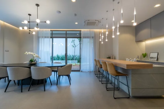 Imagem Apartamento à venda em São Paulo, Vila Romana, com 3 quartos, 167m2