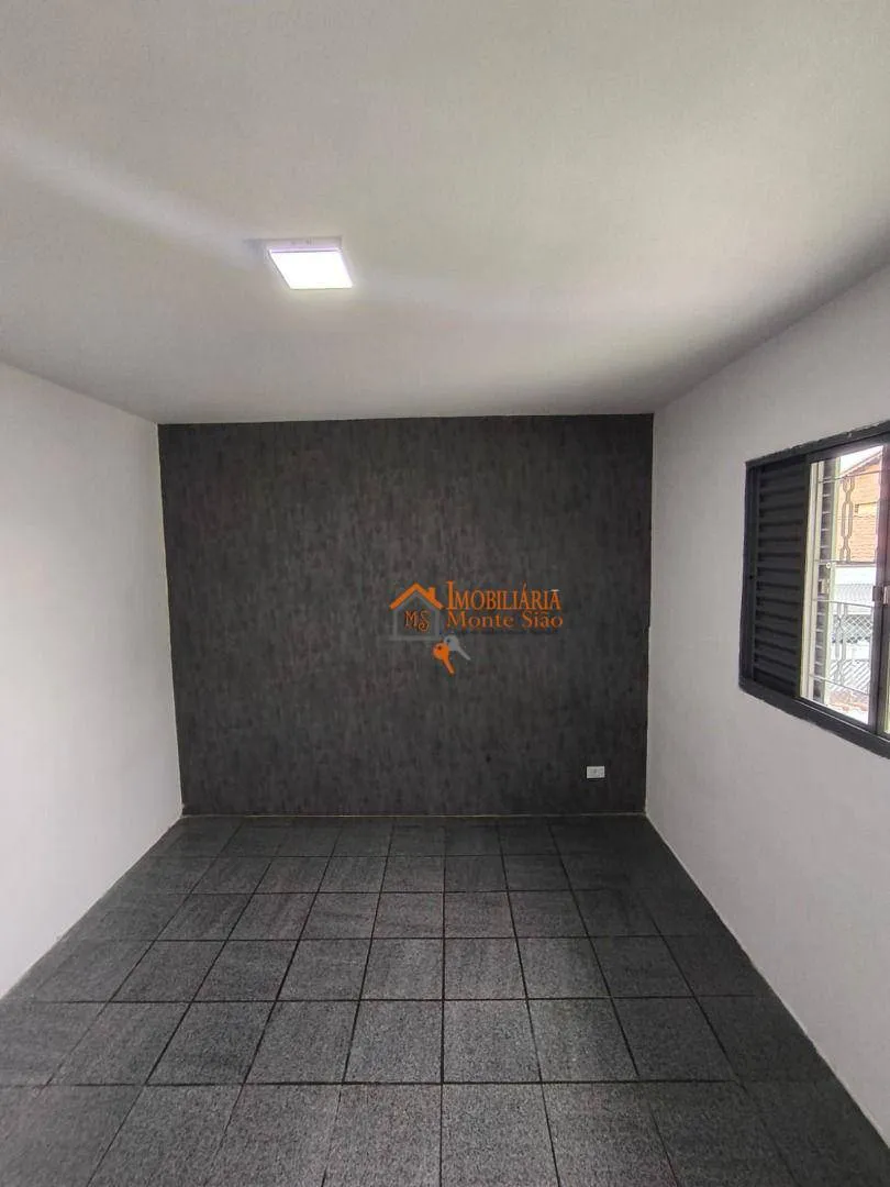 Imagem Sobrado com 3 dormitórios à venda, 180 m² por R$ 900.000,00 - Jardim Santa Mena - Guarulhos/SP