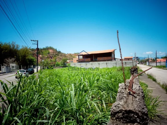 Imagem Excelente terreno de 553m² localizado na Martim de Sá - Caraguatatuba/SP