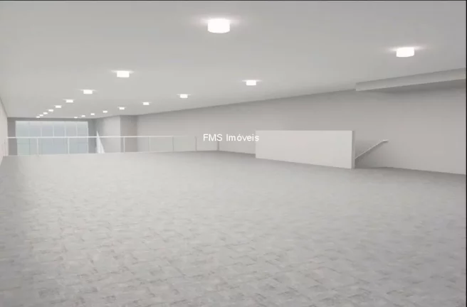 Imagem Sobreloja na Mooca com 486 m²