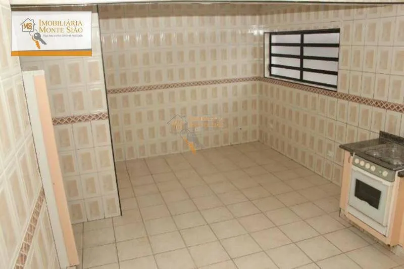 Imagem Casa com 3 dormitórios à venda, 168 m² por R$ 650.000,00 - Jardim Las Vegas - Guarulhos/SP