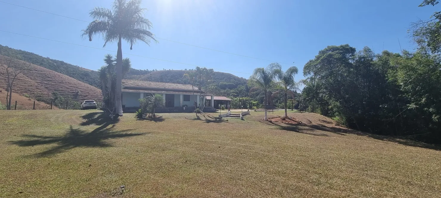 Imagem Grande Oportunidade Rural: 89 Alqueires com Expansão para 100.