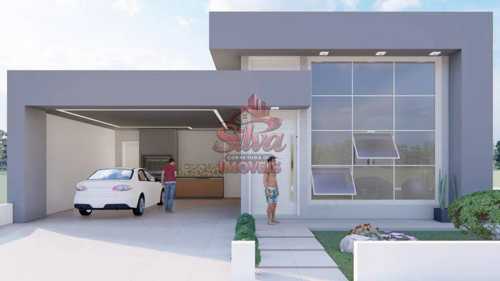 Imagem C1200 | Casa com suíte à venda no Presidente em Imbé de esquina