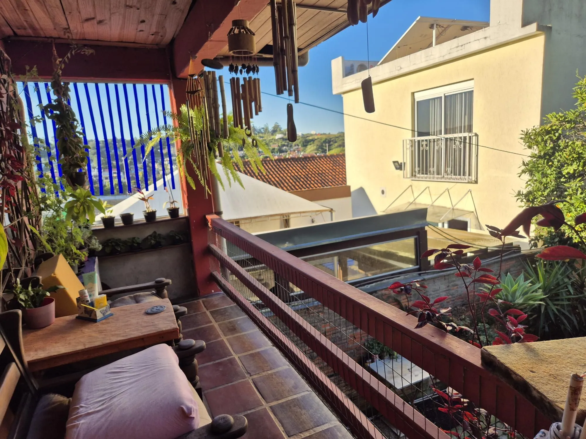 Imagem Casa com amplo jardim