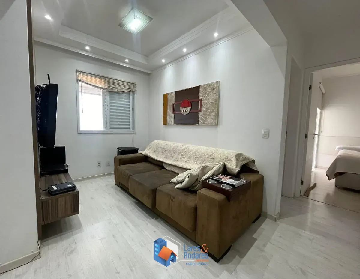 Imagem Apartamento para venda em Ipiranga com 3 quartos, sendo 1 suíte, 78m²