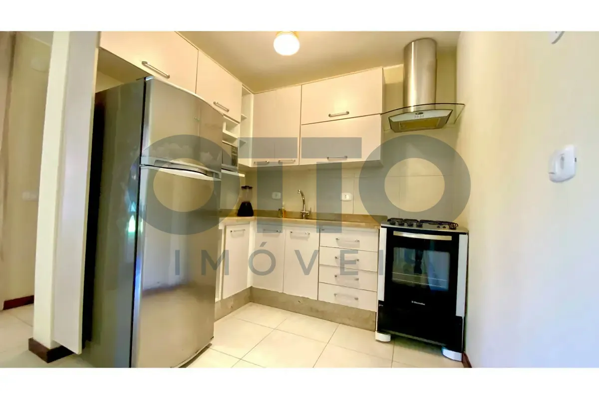 Imagem Apartamento com 2 quartos e 1 suíte para venda em Praia do Mutá, Porto Seguro