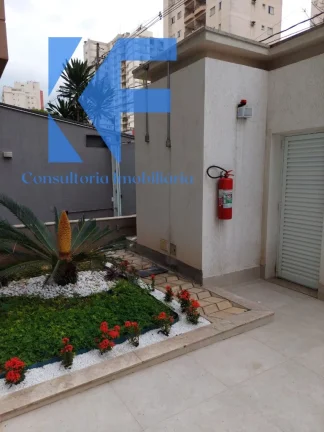 Imagem APARTAMENTO RESIDENCIAL em CAMPINAS - SP, CAMBUÍ
