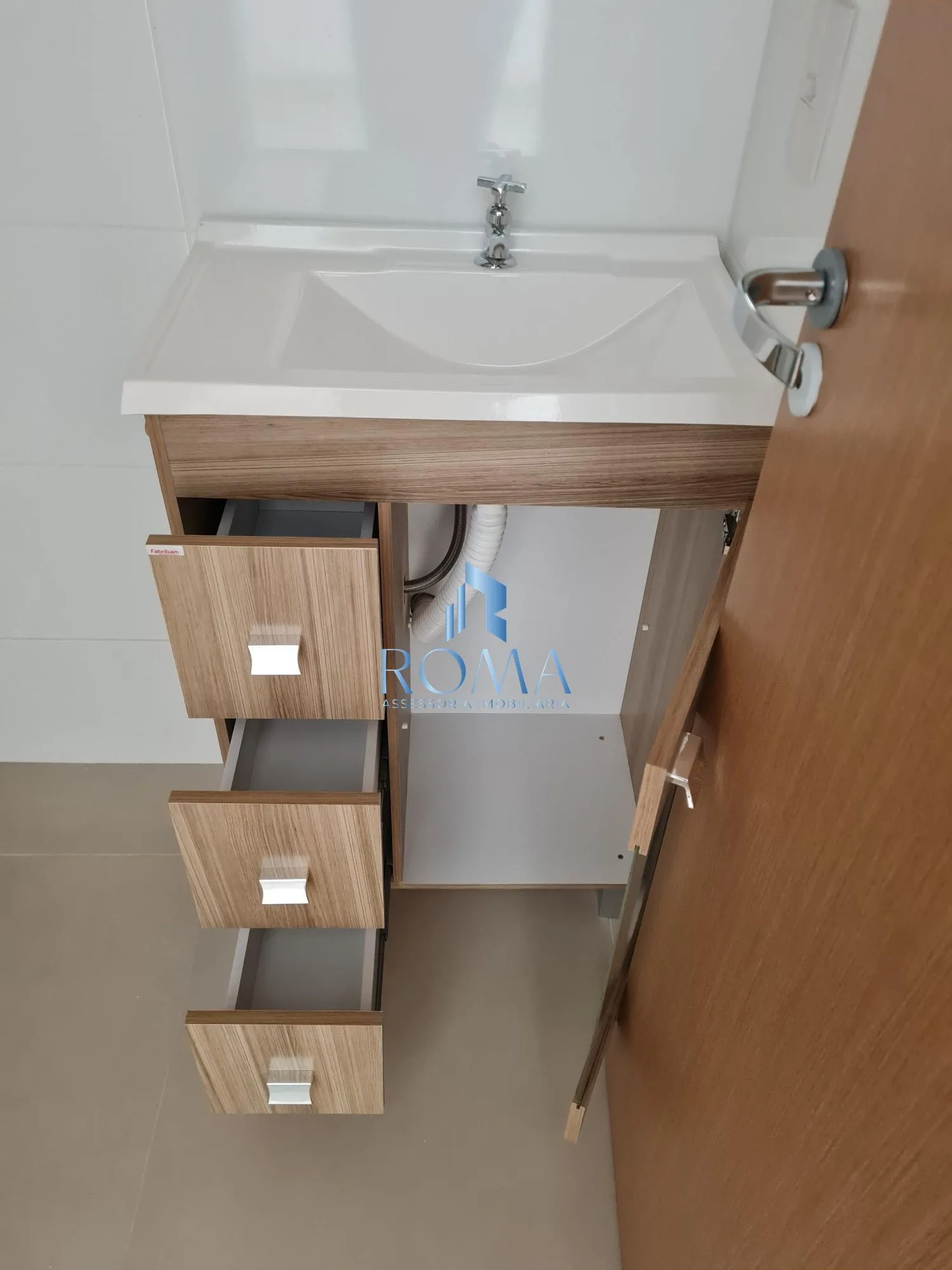 Imagem Apartamento 1 Dormitório para Alugar no Centro de Santa Maria -RS