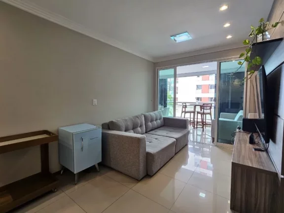 Imagem APARTAMENTO RESIDENCIAL em MANAUS - AM, PARQUE 10 DE NOVEMBRO