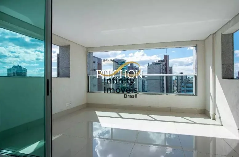 Imagem Apartamento à venda no bairro Cruzeiro - Belo Horizonte/MG