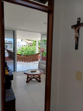 Imagem Casa em Condomínio Fechado Intermares
