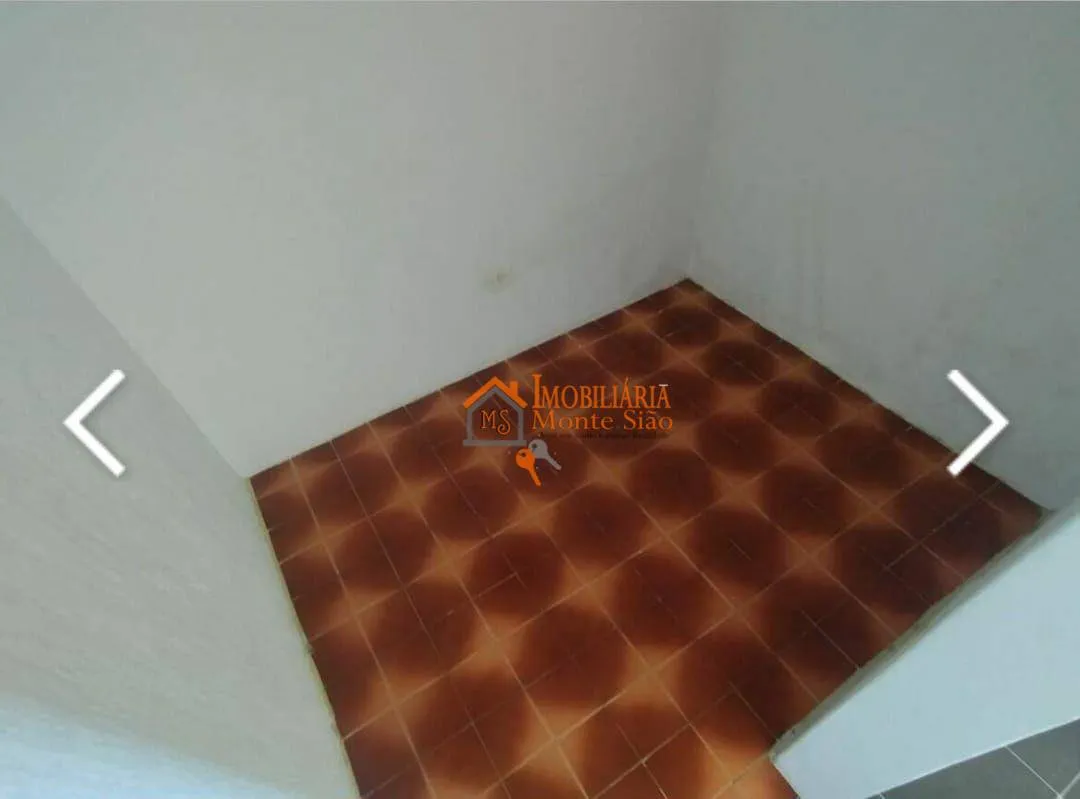 Imagem Sobrado com 5 dormitórios à venda, 250 m² por R$ 600.000,00 - Jardim Testae - Guarulhos/SP