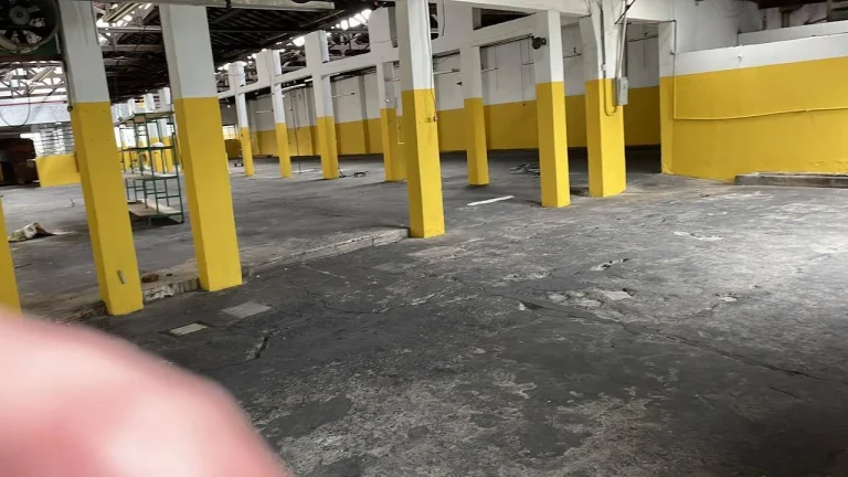 Imagem Galpão à Venda com 1500m²!!! Ótima oportunidade para investidores ou empresários!