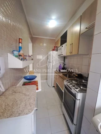 Imagem Apartamento para locação na Conceição, Osasco-SP: 2 quartos, 1 banheiro, 1 vaga, 50m² de área. Venha conferir!