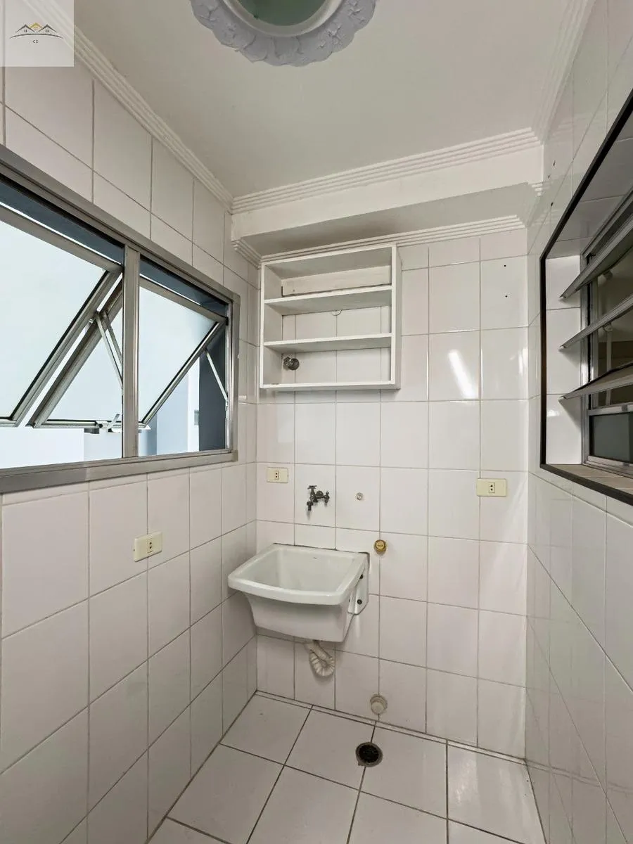 Imagem APARTAMENTO RESIDENCIAL em Santo André - São Paulo, Vila Alzira
