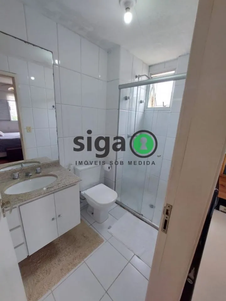 Imagem Apartamento Residencial em Morumbi